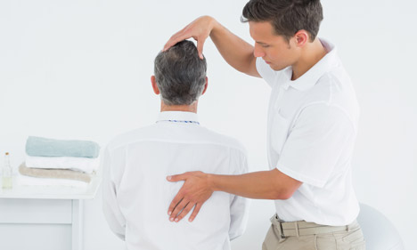 Sports Medicine Chiropractors – New Milford, PA - Chiropractic Health ...